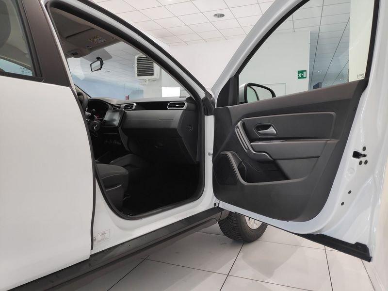Dacia Duster 1.5 Blue dCi 8V 115 CV 4x4 Expression*4x4*AUTOCARRO 2 POSTI*