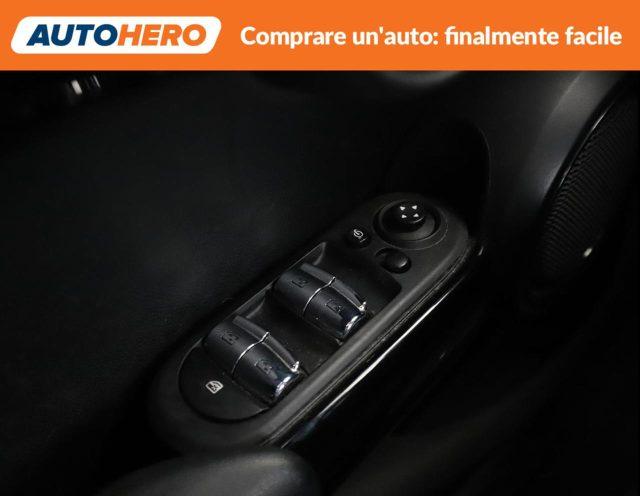 MINI Cooper SD 2.0 Cooper SD aut. 5 porte