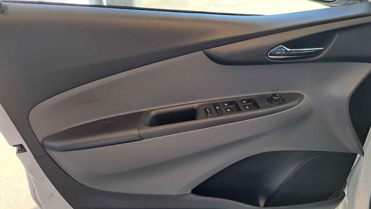 Opel Karl 1.0 Benzina 75 CV Cosmo