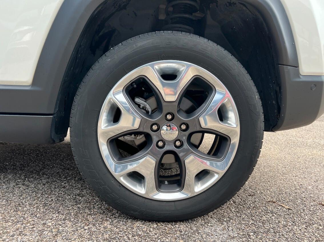 Jeep Compass 2.0 Multijet II aut. 4WD Limited - CONTO VENDITA!!!!