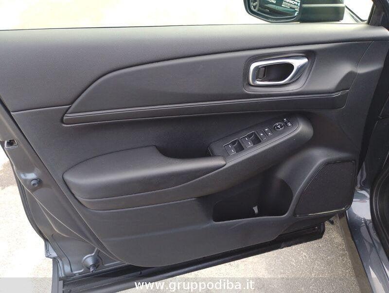 Honda HR-V III 2022 1.5 hev Elegance ecvt