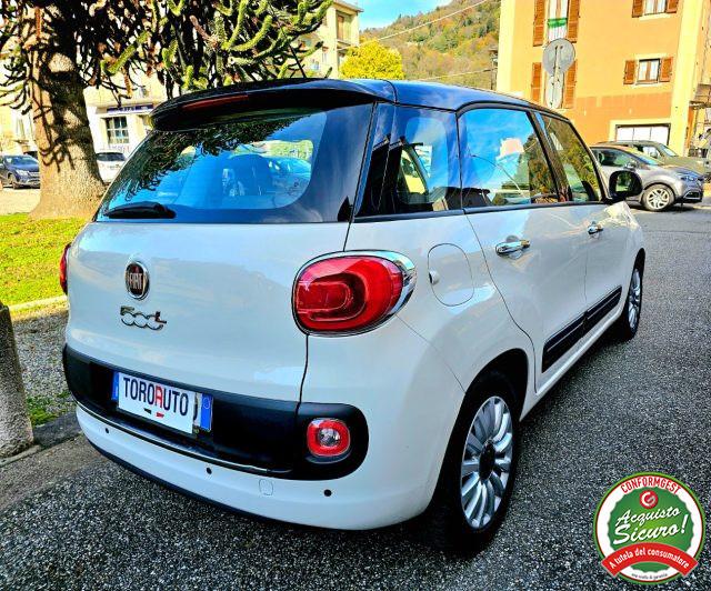 FIAT 500L 1.3 Multijet 95 CV Pop Star NEOPATENTATI