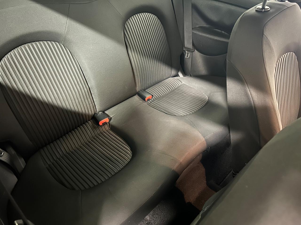 Lancia Ypsilon 1.2 69 CV Argento