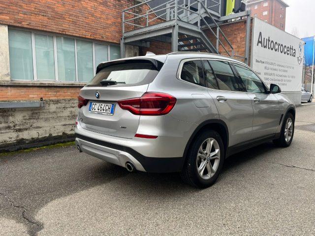 BMW X3 xDrive30d Business Advantage