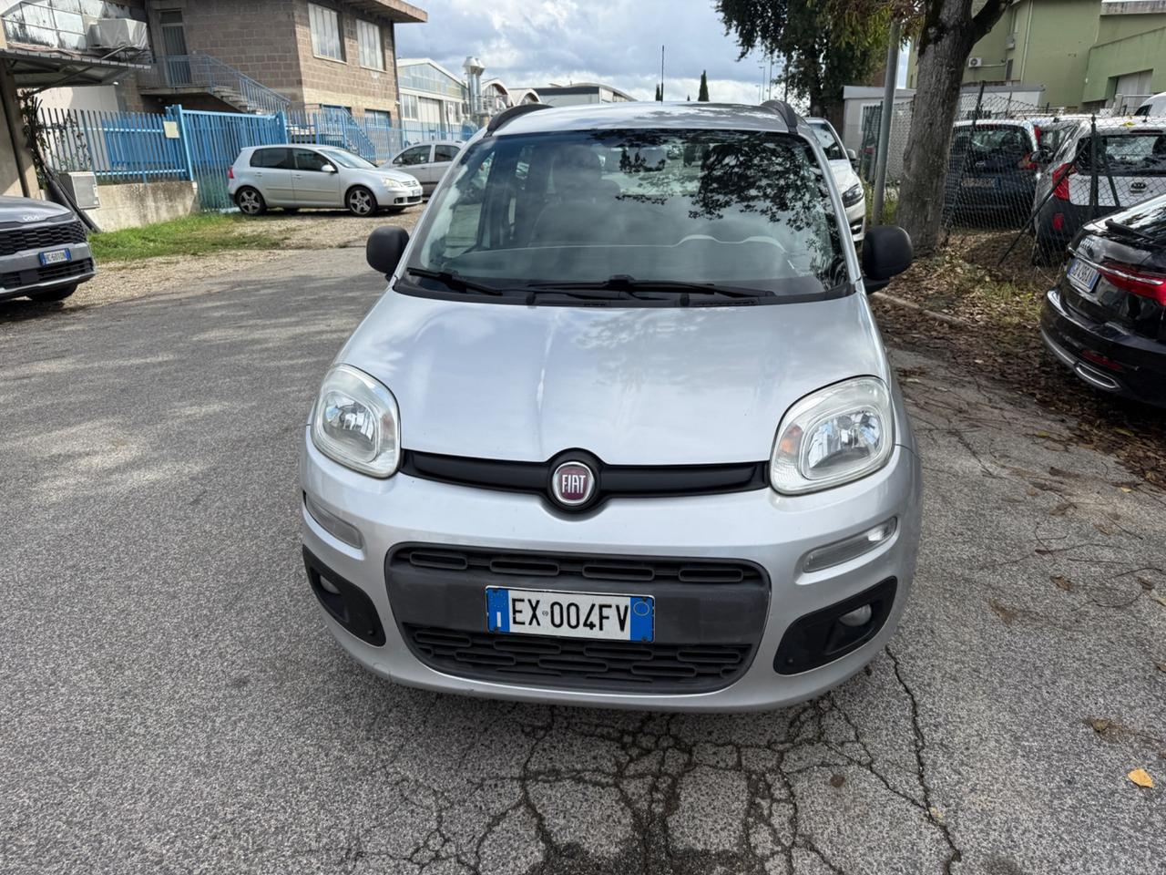 Fiat Panda 1.2 EasyPower Easy