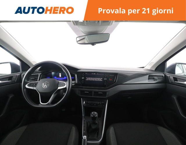 VOLKSWAGEN Polo 1.0 TSI DSG Life