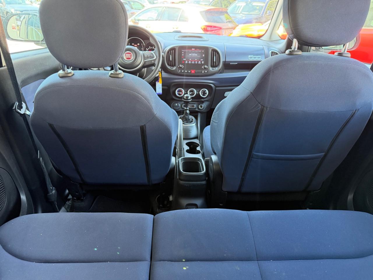 Fiat 500L Pro 1.3 MJT 95CV Mirror 4 posti (N1)