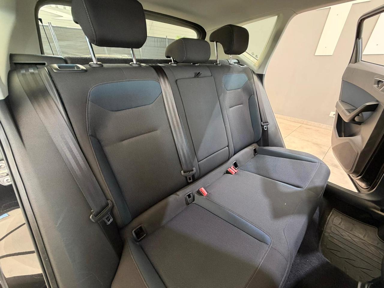 Seat Ateca 1.6 TDI Advance