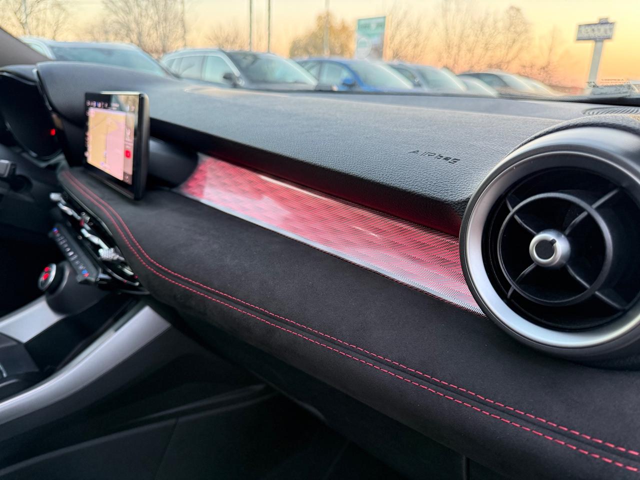 Alfa Romeo Tonale My23 Veloce 1.5 160 CV MHEV TCT7