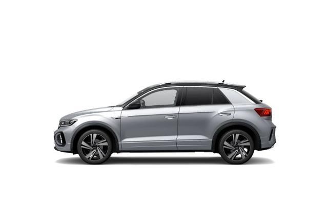 VOLKSWAGEN T-Roc 1.0 TSI R-Line 110 CV