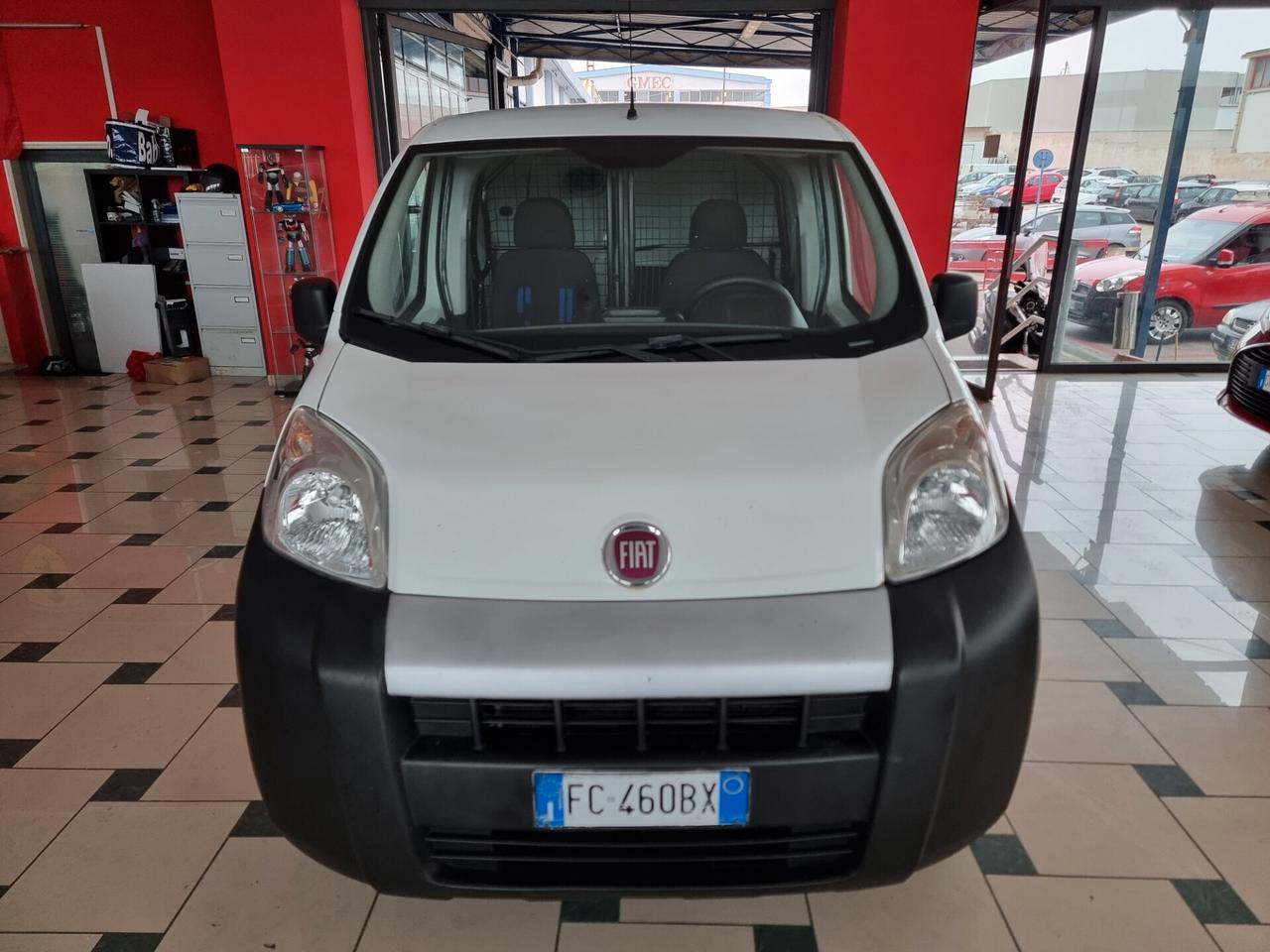 Fiat FIORINO 1.3 MJT 80 CV Active