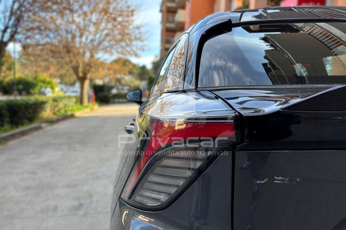 MG MG4 Standard 51 KWh