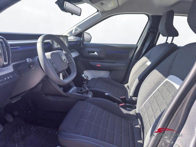 CITROEN C3 1.2 puretech Plus 100cv s&s