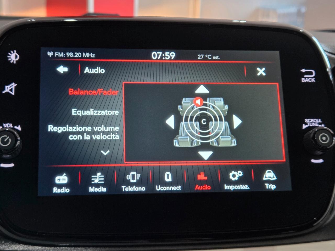 Fiat 500 1.0 Hybrid