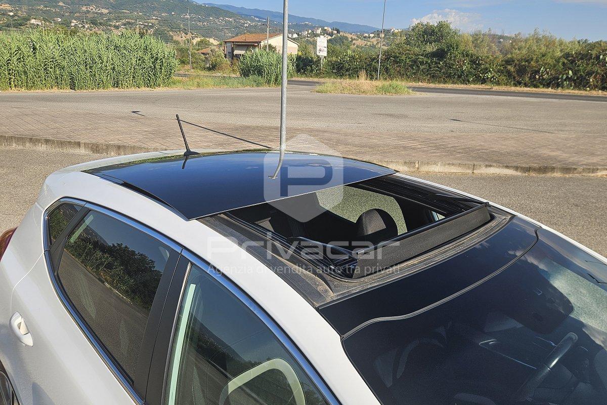 KIA cee'd 1.6 CRDi 136 CV DCT 5 porte GT Line
