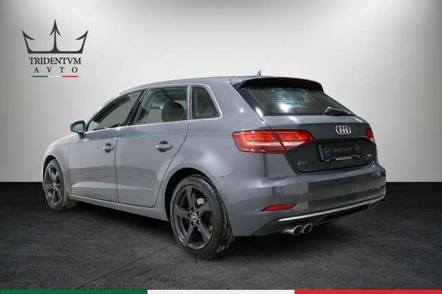 Audi A3 Sportback 40 2.0 tdi Admired quattro 184cv
