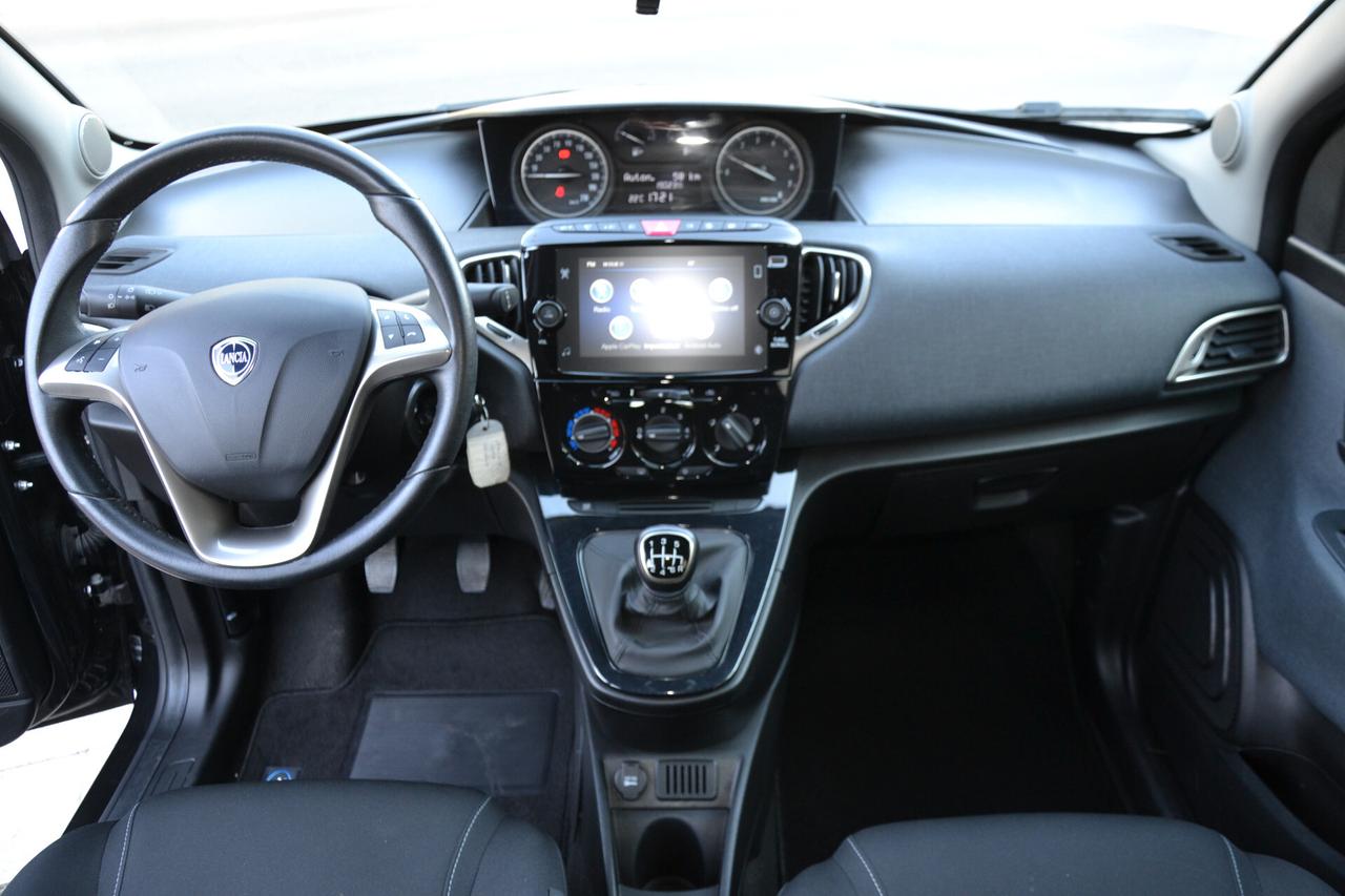 Lancia Ypsilon 1.0 HYBRID 70CV GOLD **PREZZO REALE**KM19000 VERI