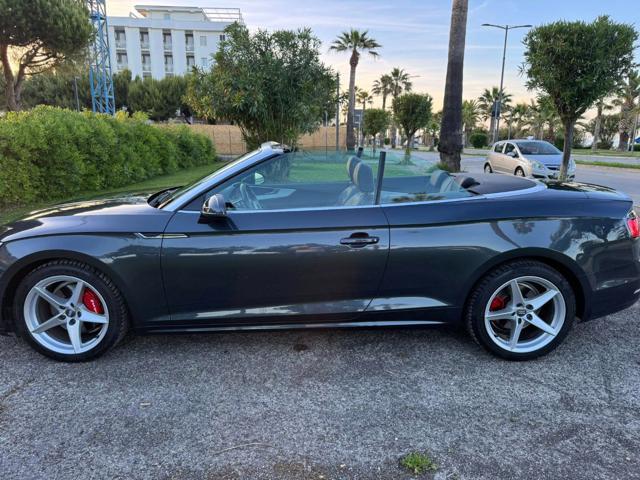 AUDI A5 2.0 TDI 190 CV quattro S tronic Design