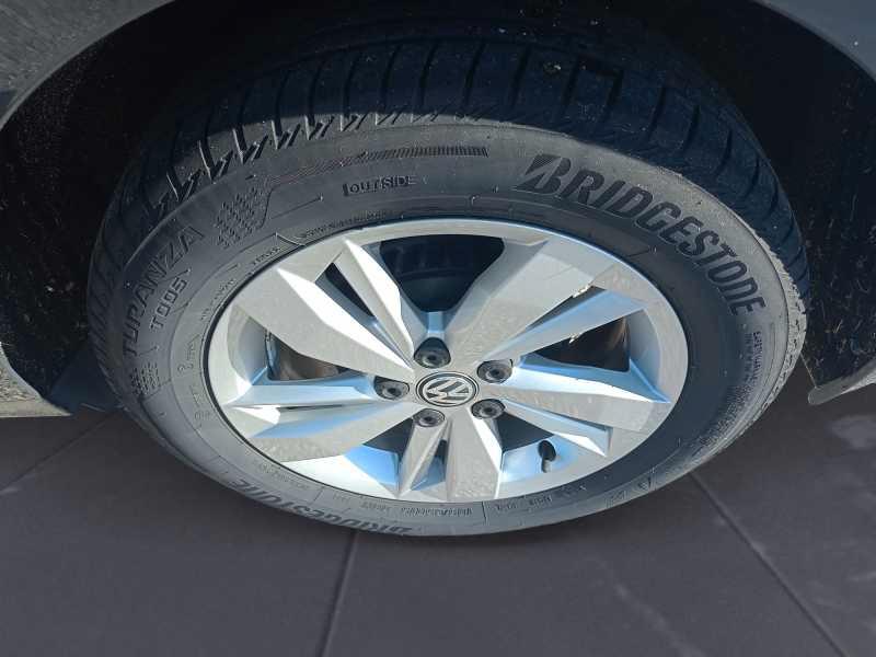 VOLKSWAGEN Polo 5p 1.0 mpi Comfortline 65cv