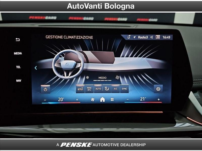 BMW iX1 iX1 eDrive 20 xLine