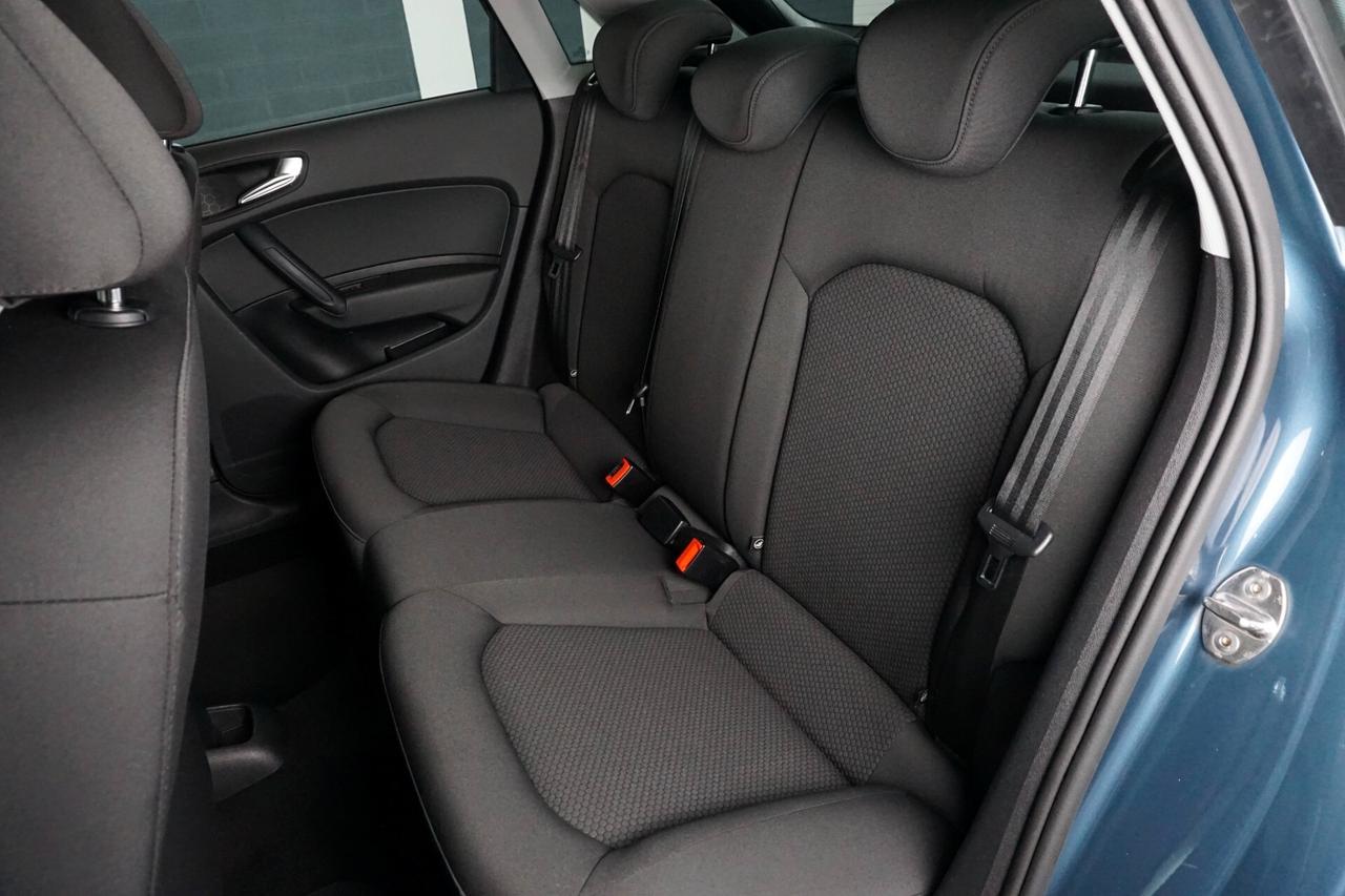 Audi A1 SPB 1.4 TDI 90 cv Admired