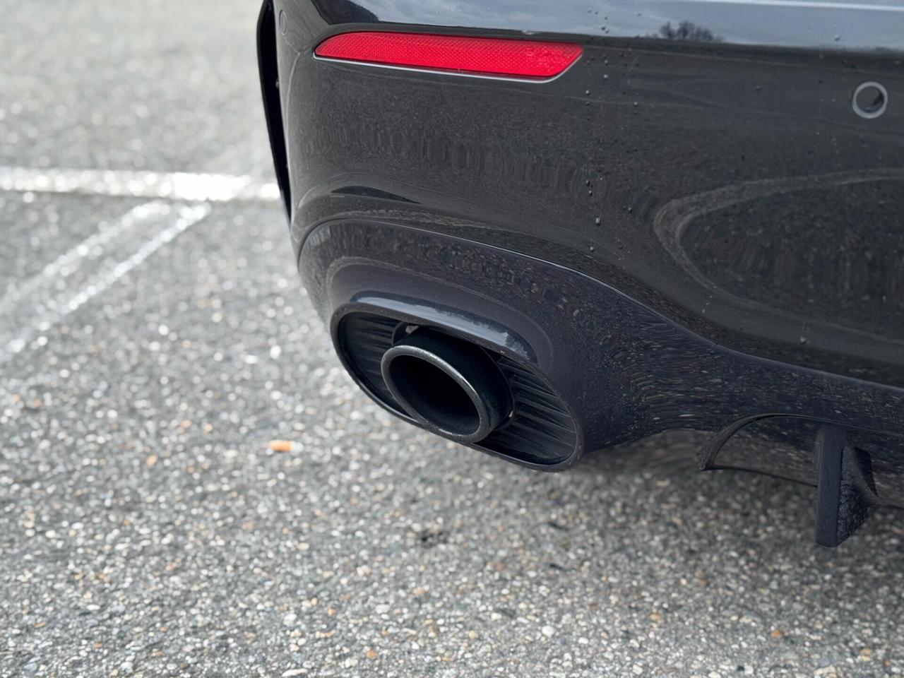 Mercedes-benz A 35 AMG Race Edition
