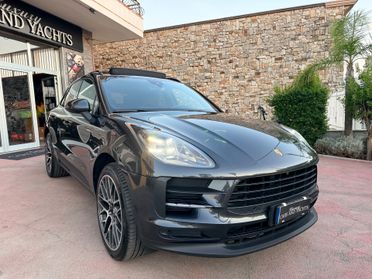 Porsche Macan 2.0 245- 2021-TETTO-FULLED-21^