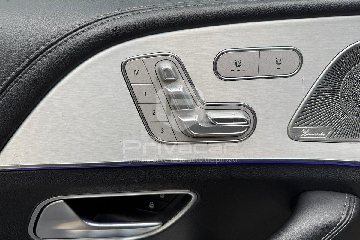 MERCEDES GLE 300 d 4Matic Premium Plus