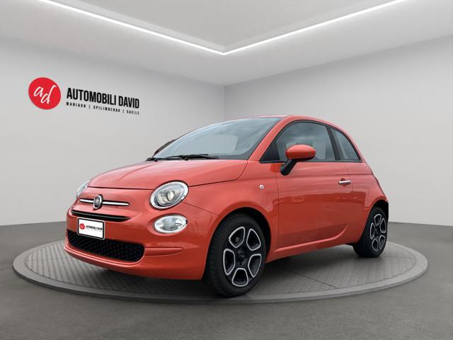 FIAT 500 1.0 Hybrid