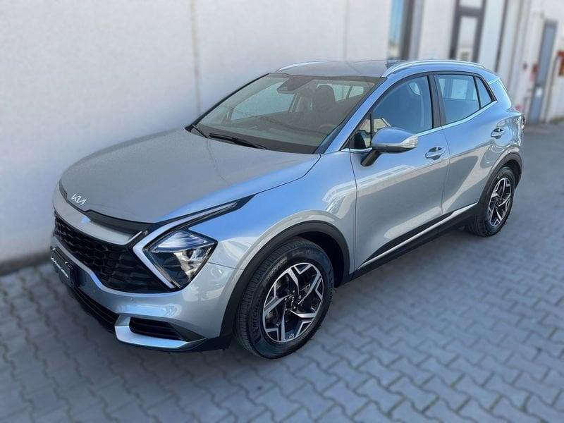 Kia Sportage Sportage 1.6 tgdi Gpl Business 136cv 2wd