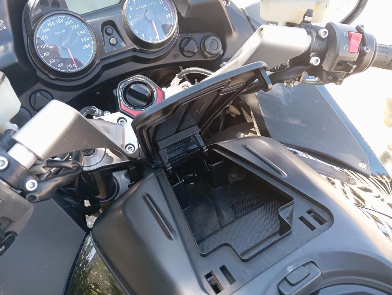 Kawasaki GTR 1400 - 58.000 KM