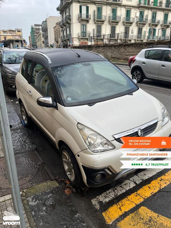 AIXAM City City Sport