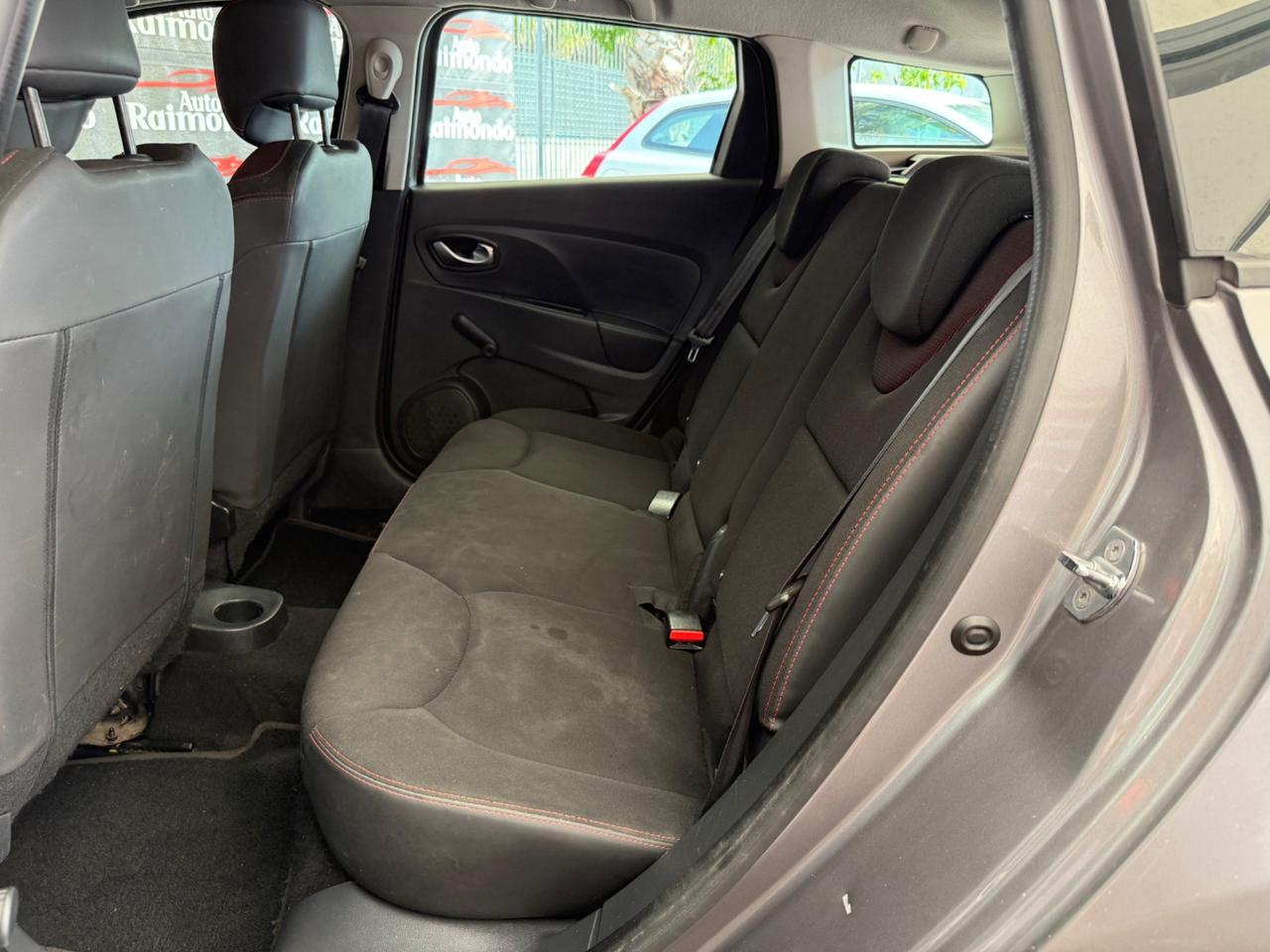 Renault Clio Sporter 1.5 dCi 8V 75CV