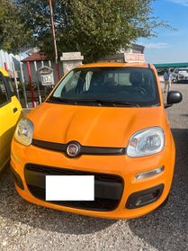 Fiat Panda 1.2 EasyPower Easy ok neo patentati