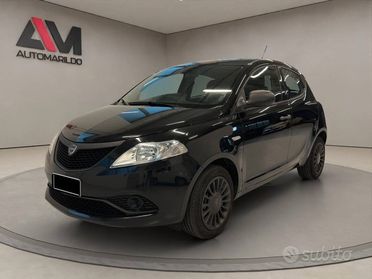 Lancia Ypsilon Ypsilon 1.3 mjt Platinum s&s 95cv m