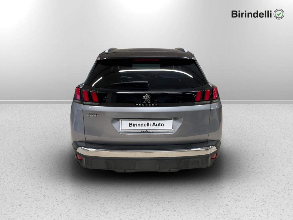 PEUGEOT 3008 2ª serie - 3008 BlueHDi 130 S&S EAT8 Allure