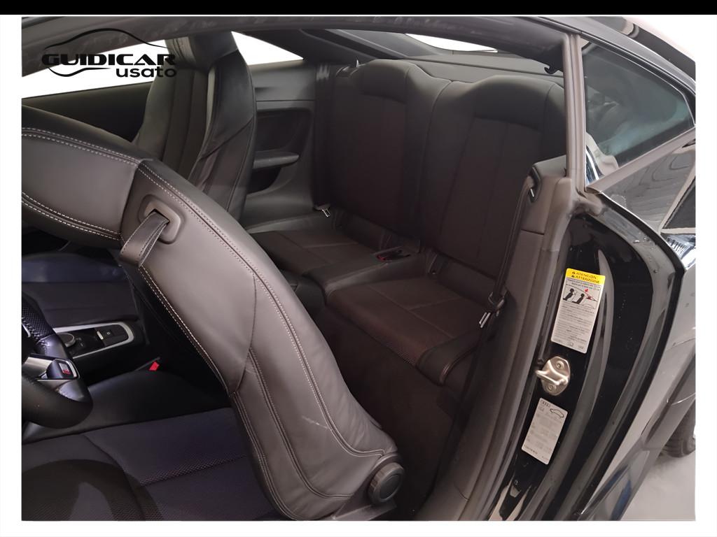 AUDI TT III 2015 Coupe - TT Coupe 2.0 tfsi S line quattro s-troni