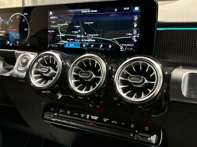 MERCEDES-BENZ EQB 250 Sport Plus Navi