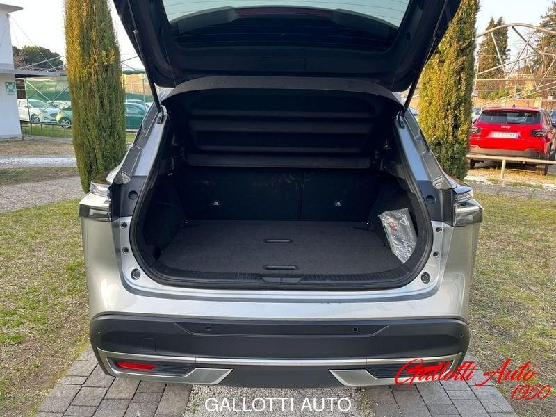 Nissan Qashqai 1.3 MHEV 140 N-Connecta