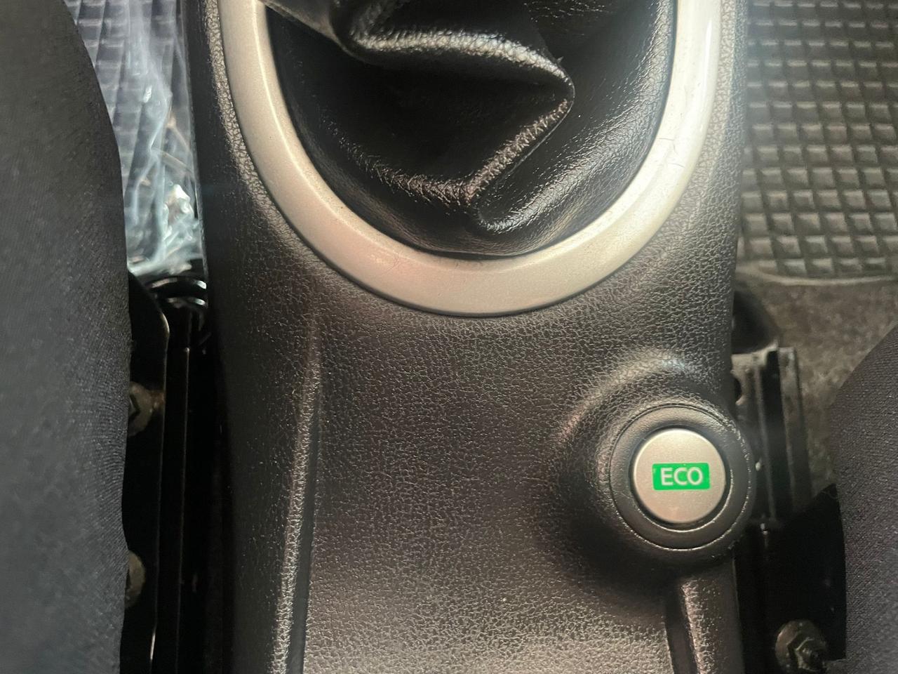 Nissan Note 1.5 dCi Tekna