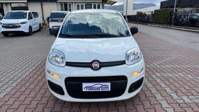 FIAT New Panda 1.2 S.&S. E6D-TEMP EASY 5 POSTI GUIDABILE NEOPA