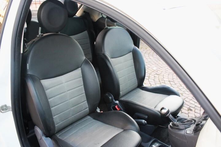 Fiat 500 1.2 Sport UNICA PROPRIETARIA PELLE TOTALE CERCHI IN LEGA