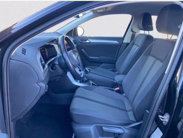 VOLKSWAGEN T-Roc 1.0 TSI 115 CV Style BlueMotion Technology