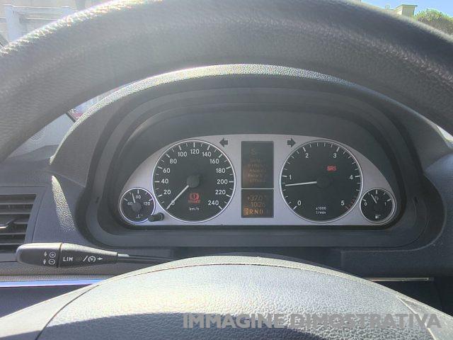 MERCEDES-BENZ B 180 CDI Executive
