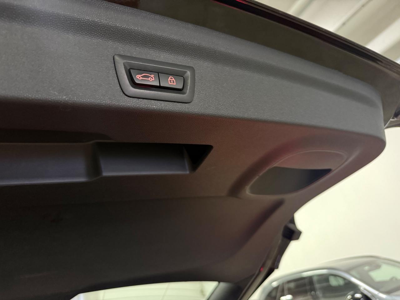 Mini Countryman John Cooper Works 1.5 ALL4