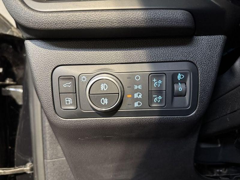 Ford Kuga Kuga 2.5 Full Hybrid 190 CV CVT 2WD ST-Line