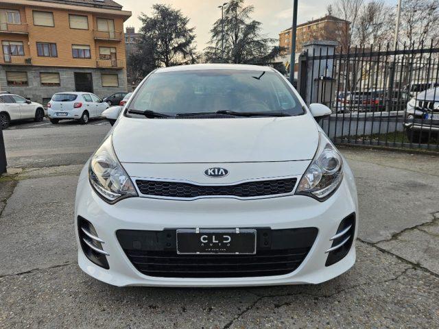 KIA Rio 1.4 CRDi 5p.S&S High Tech
