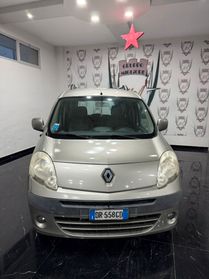 Renault Kangoo 1.5 dCi 105CV 5 porte Dynamique