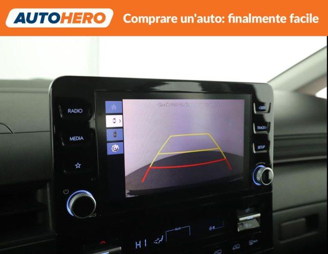 HYUNDAI Staria 2.2 MT 2WD 9 posti Wagon