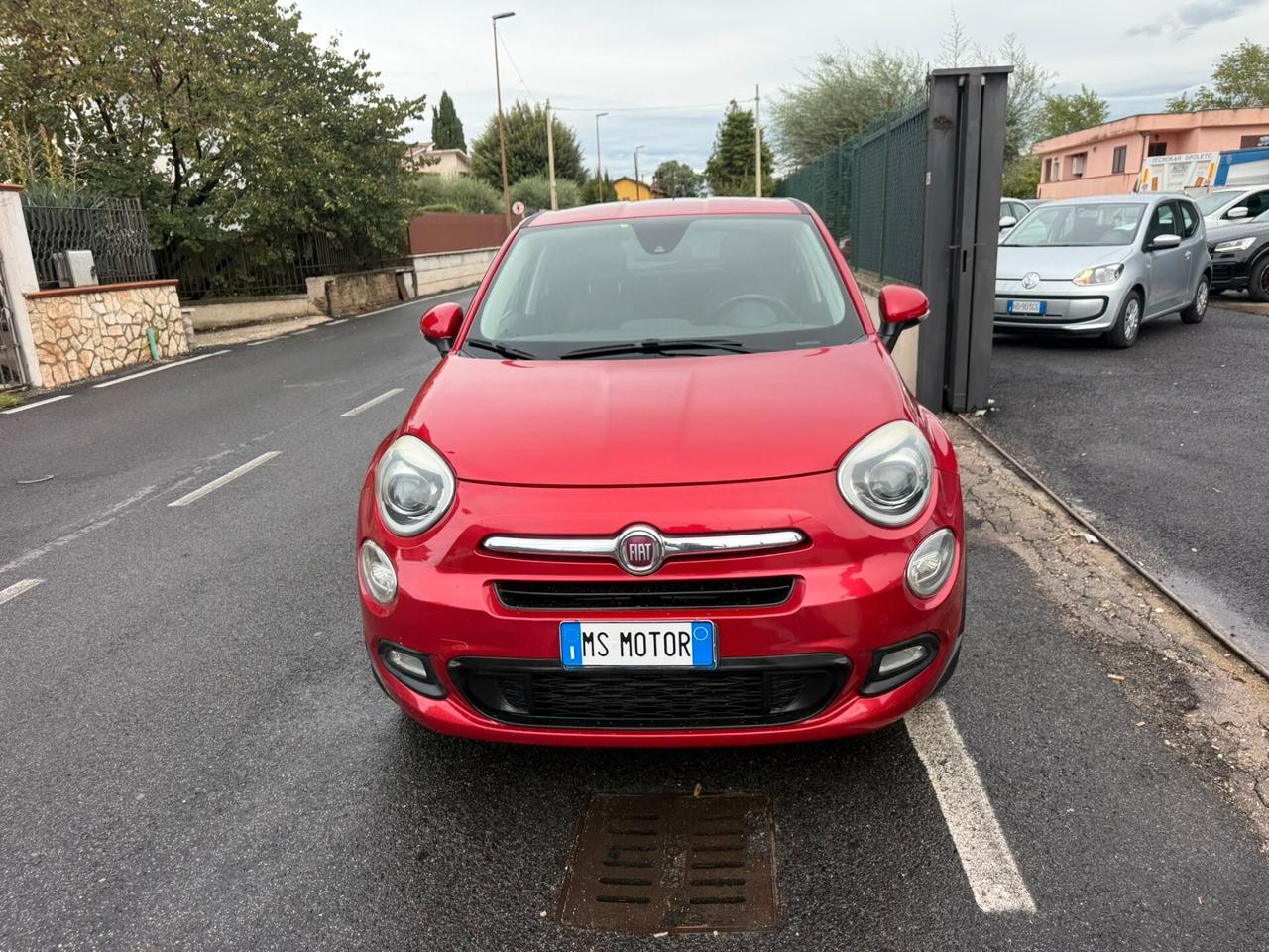 Fiat 500X 1.6 MultiJet 120 CV Euro6B - Full opt - Superprezzo